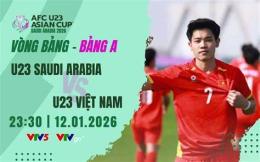 tính năng nổi bật bóng đá việt nam gặp ả rập xê út