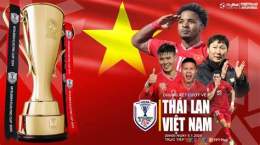 tính năng nổi bật bóng đá việt nam gặp thái lan