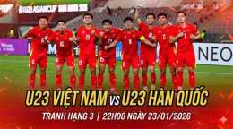 tính năng nổi bật bong da viet nam han quoc