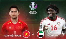 tính năng nổi bật bóng đá việt nam với uae