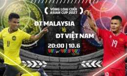 tính năng nổi bật bóng đá việt nam vs malaysia