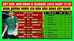 tính năng nổi bật bóng đá vleague