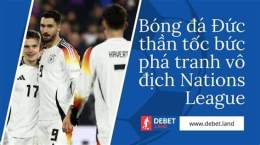 tính năng nổi bật bóng đá vô địch quốc gia đức
