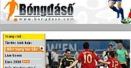 tính năng nổi bật bongdaso - bóng đá số - tin tức - trang chủ