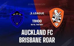 tính năng nổi bật brisbane – câu lạc bộ bóng đá auckland