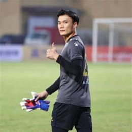 tính năng nổi bật bùi tiến dũng (cầu thủ bóng đá, sinh 1995)