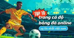 tính năng nổi bật cá cược bóng đá trực tiếp