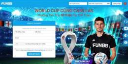 tính năng nổi bật cá cược bóng đá world cup