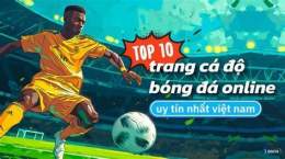 tính năng nổi bật cá độ bóng đá online