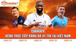 tính năng nổi bật cà khịa tv trực tiếp bóng đá