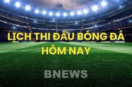tính năng nổi bật các trận bóng đá đêm nay