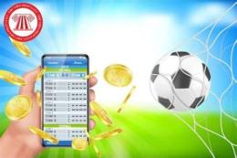 tính năng nổi bật cách chơi cá độ bóng đá
