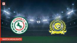 tính năng nổi bật câu lạc bộ bóng đá al ettifaq