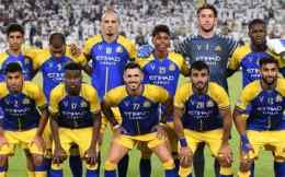 tính năng nổi bật câu lạc bộ bóng đá al najma gặp al-nassr
