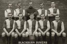 tính năng nổi bật câu lạc bộ bóng đá blackburn rovers
