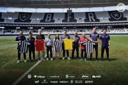tính năng nổi bật câu lạc bộ bóng đá botafogo