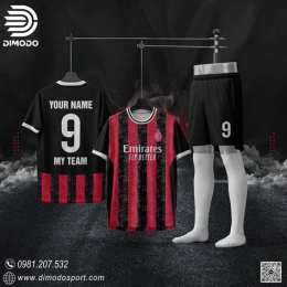 tính năng nổi bật câu lạc bộ bóng đá milan
