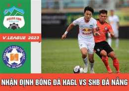 tính năng nổi bật câu lạc bộ bóng đá nam định gặp shb đà nẵng