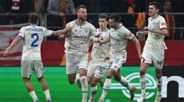 tính năng nổi bật câu lạc bộ bóng đá obolon-brovar kyiv