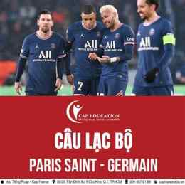 tính năng nổi bật câu lạc bộ bóng đá paris saint-germain