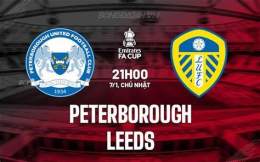 tính năng nổi bật câu lạc bộ bóng đá peterborough united