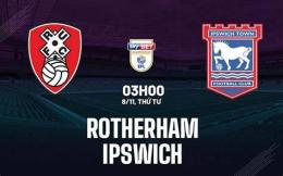 tính năng nổi bật câu lạc bộ bóng đá rotherham united