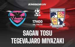 tính năng nổi bật câu lạc bộ bóng đá sagan tosu