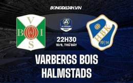 tính năng nổi bật câu lạc bộ bóng đá varbergs bois
