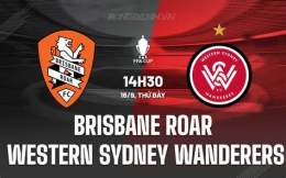 tính năng nổi bật câu lạc bộ bóng đá western sydney wanderers