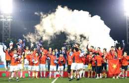 tính năng nổi bật chung kết sea games bóng đá nam