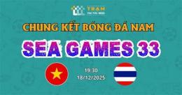 tính năng nổi bật chung ket seagame bong da nam