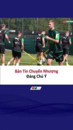tính năng nổi bật chuyển nhượng bóng đá thanh hóa mới nhất