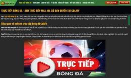 tính năng nổi bật colatv live bóng đá
