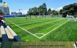 tính năng nổi bật đá bóng miễn phí