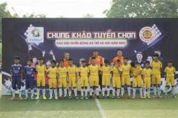 tính năng nổi bật đội bóng đá công an hà nội