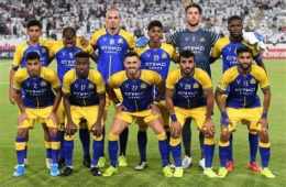 tính năng nổi bật đội hình al-nassr gặp câu lạc bộ bóng đá al najma