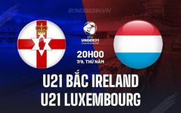 tính năng nổi bật đội tuyển bóng đá quốc gia bắc ireland