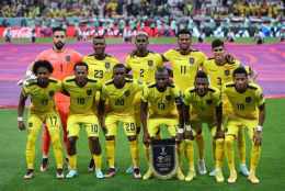 tính năng nổi bật đội tuyển bóng đá quốc gia ecuador