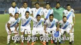 tính năng nổi bật đội tuyển bóng đá quốc gia guatemala