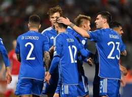 tính năng nổi bật đội tuyển bóng đá quốc gia san marino