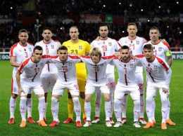 tính năng nổi bật đội tuyển bóng đá quốc gia serbia