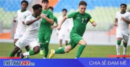 tính năng nổi bật đội tuyển bóng đá u-17 quốc gia burkina faso
