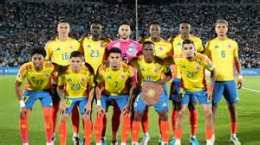 tính năng nổi bật đội tuyển bóng đá u-17 quốc gia colombia