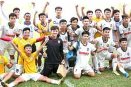tính năng nổi bật đội tuyển bóng đá u-19 quốc gia đức