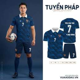 tính năng nổi bật đội tuyển bóng đá u-20 quốc gia pháp
