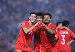 tính năng nổi bật đội tuyển bóng đá u-23 quốc gia ả rập saudi