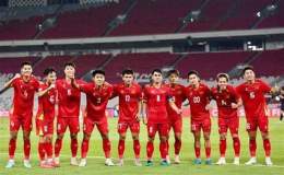 tính năng nổi bật đội tuyển bóng đá u 23 quốc gia trung quốc
