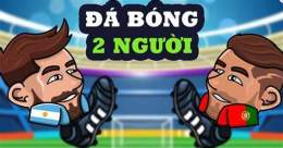 tính năng nổi bật game 2 người đá bóng