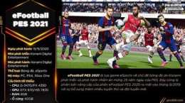 tính năng nổi bật game đá bóng hay trên pc