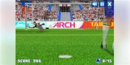 tính năng nổi bật game đá bóng y8